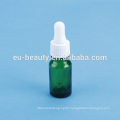 Tester essential oil glass vials 10 ml